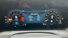 Ford Mustang 5.0 V8 Dark Horse 2dr Petrol Coupe